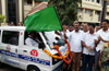 Minister launches first mobile malaria detection unit in Mangaluru